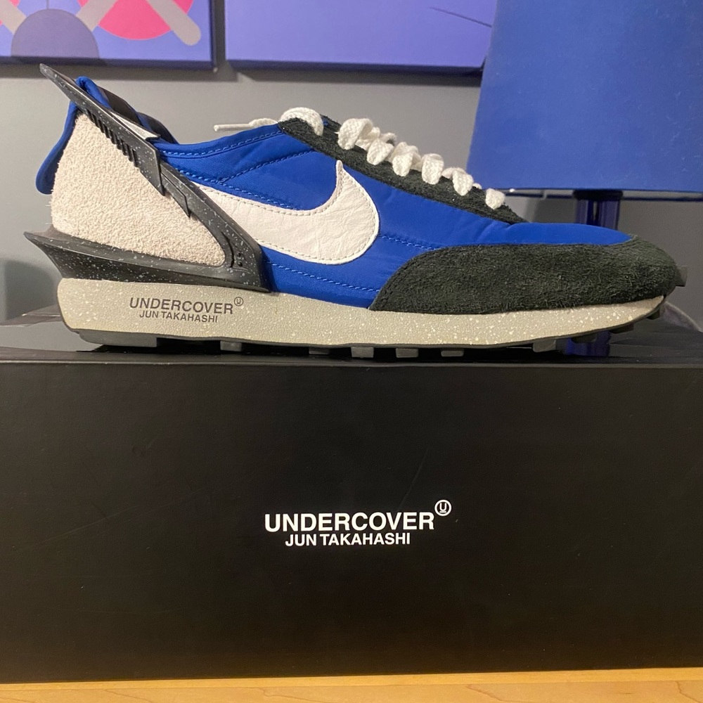 Nike Daybreak Undercover Shoes